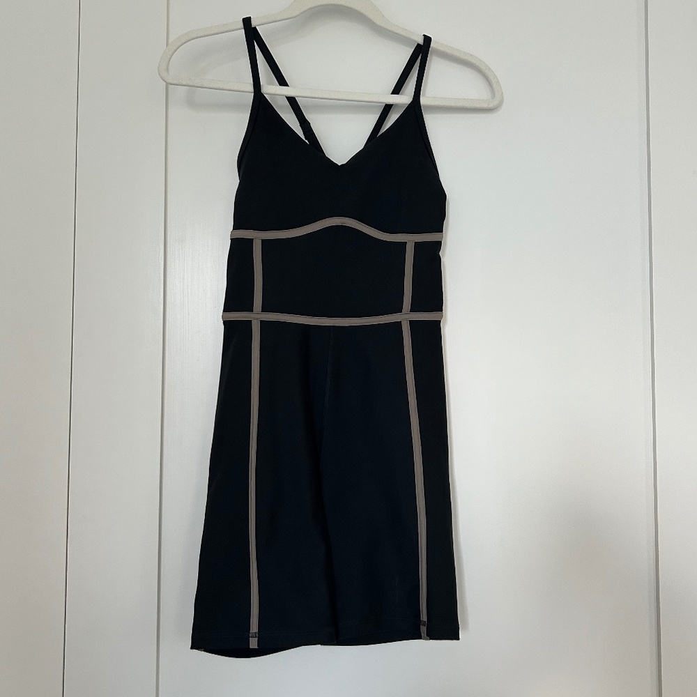 Abercrombie YPB active jumpsuit